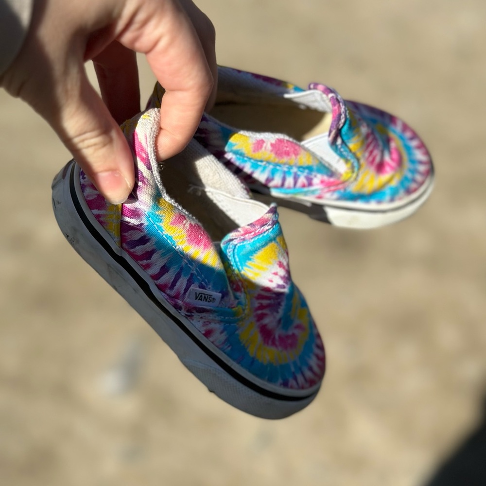 Baby vans